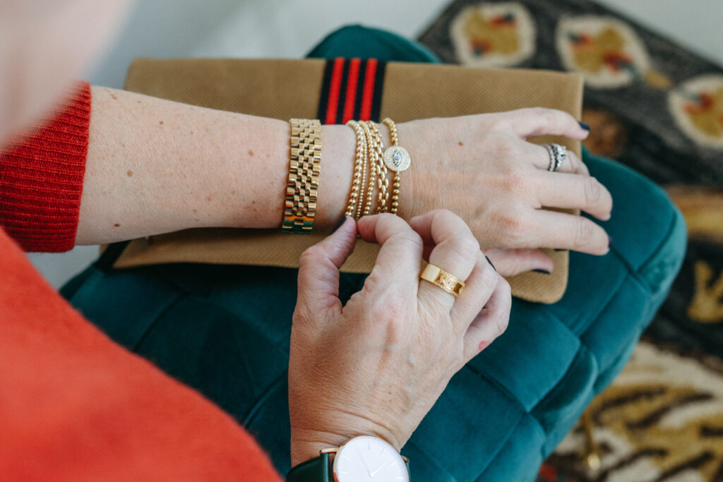 The current image has no alternative text. The file name is: nordstromrack_bracelets_braceletstack_gifting_clarev_cashmere-11.jpg